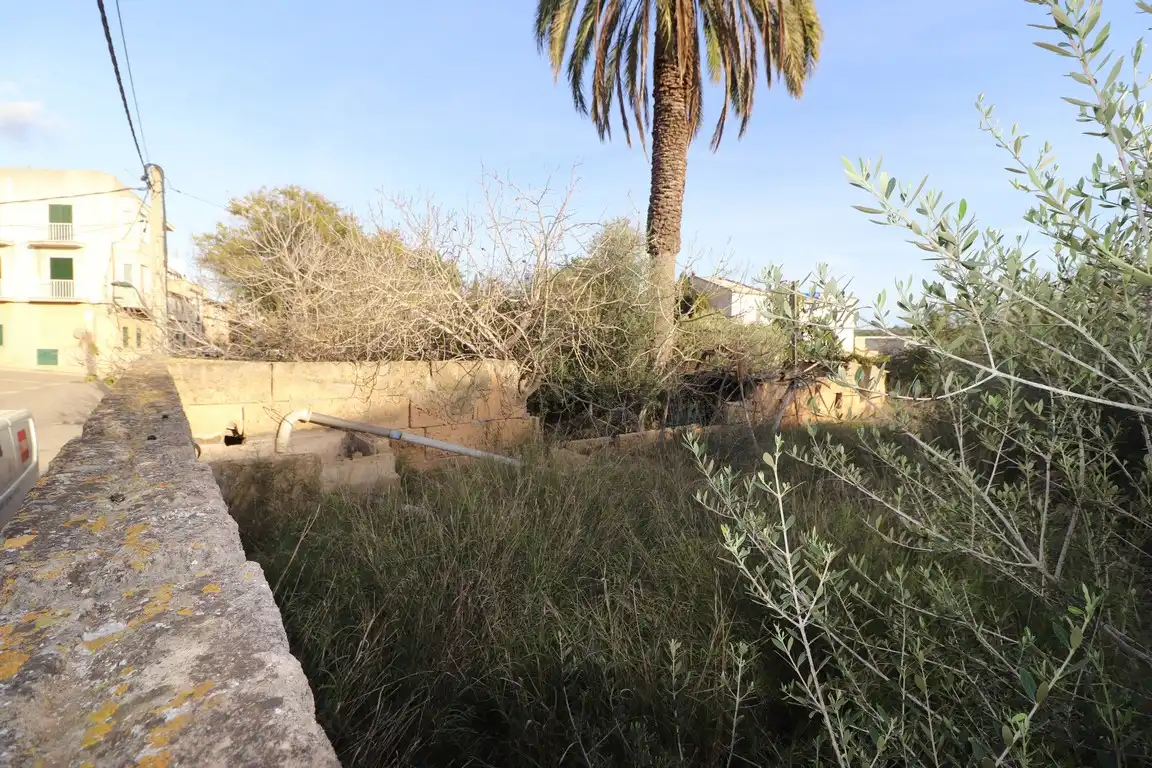 Residencial en venta en  Palma de Mallorca