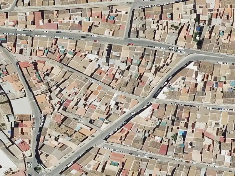 Casa en venda a 21860