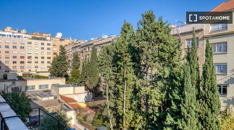 Foto 5 de Apartament per a compartir a Sant Gervasi i la Bonanova, Barcelona