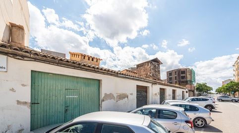 EDIFICIO EN EL CENTRO DE MANACOR, immagine 2