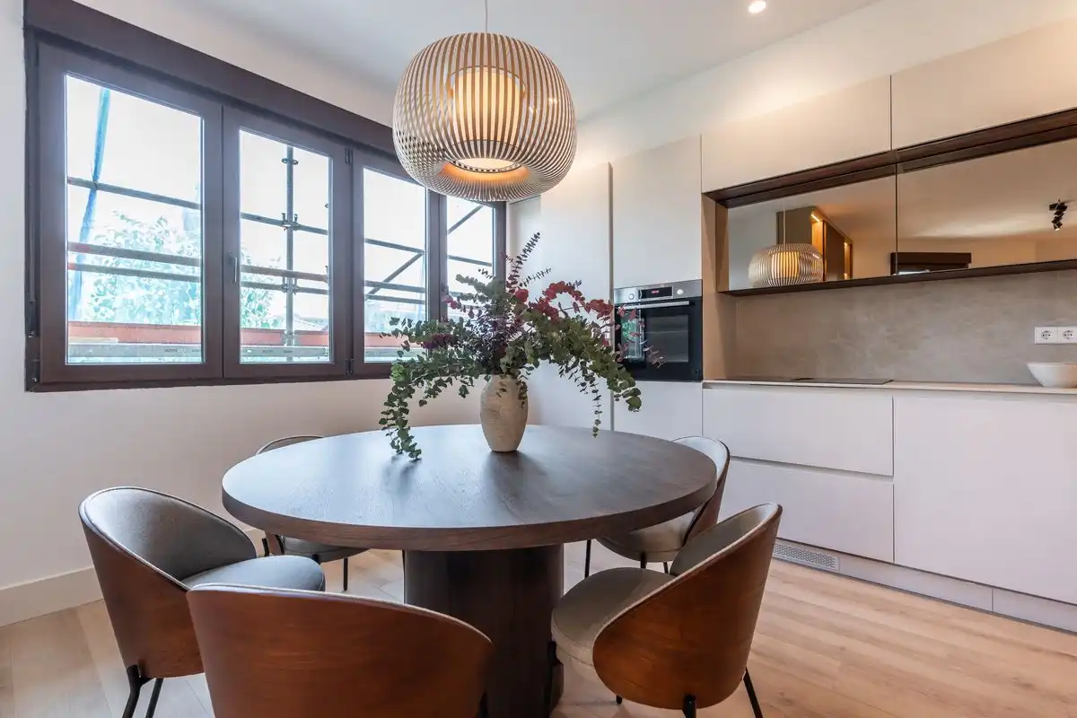 Appartement avec ascenseur à vendre à Calle de José Abascal, imagen 17