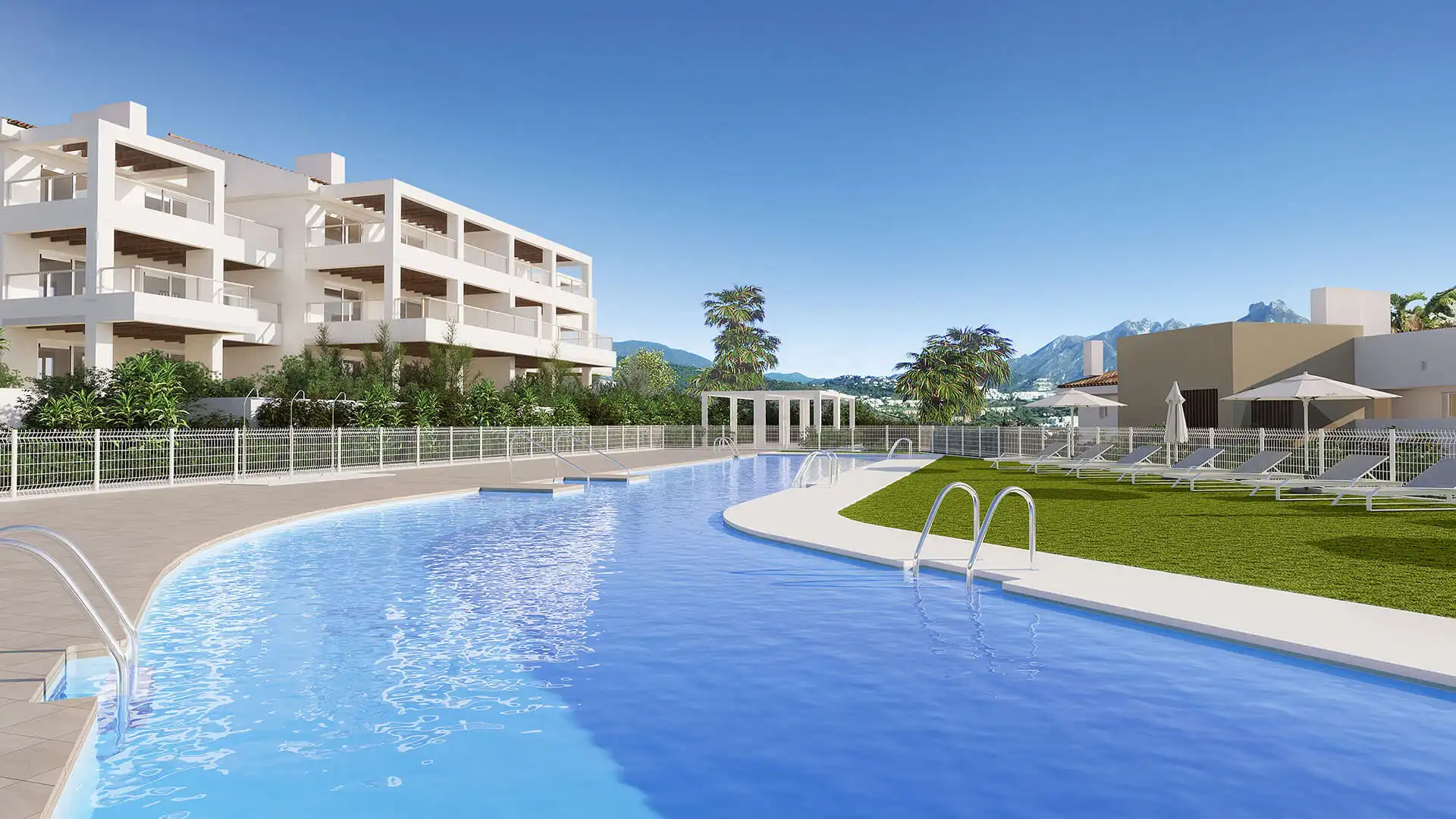 Home with terrace for sale in El Paraíso, imagen 3