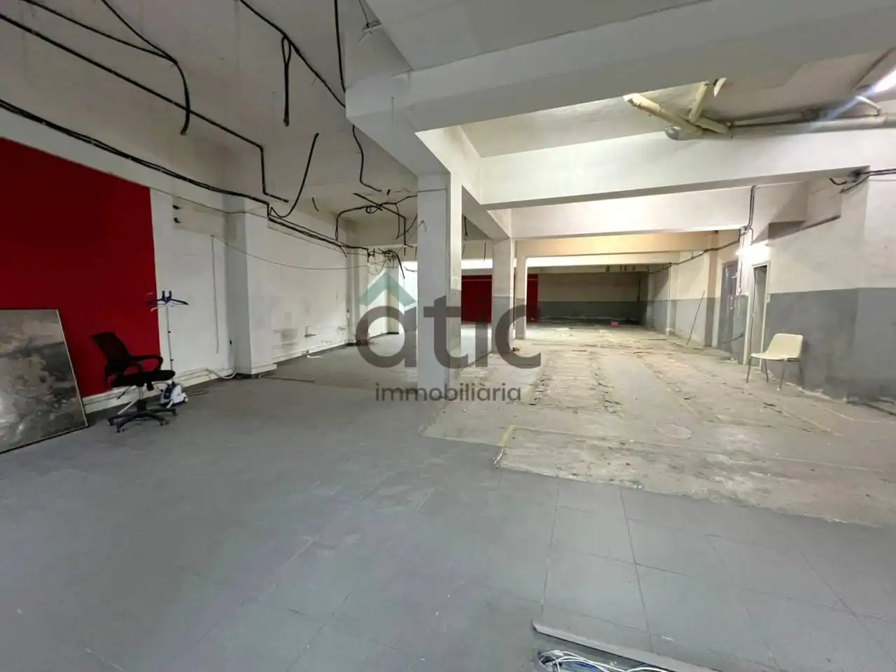 Business premises to rent in Calle Cintaires, imagen 9