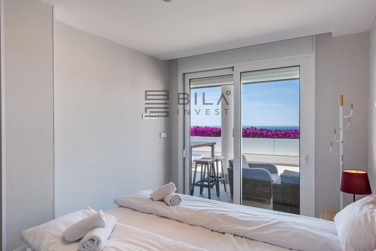 Wohnung mit Pool zum Verkauf in Monteparaiso, imagen 20