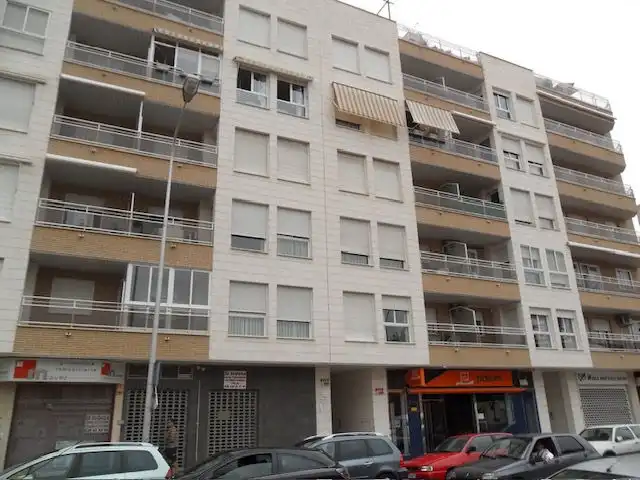Àtic de lloguer a Carretas - Pajarita