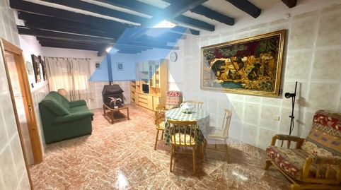 Foto 5 de Casa o xalet en venda a Cañada del Fenollar, Alicante / Alacant
