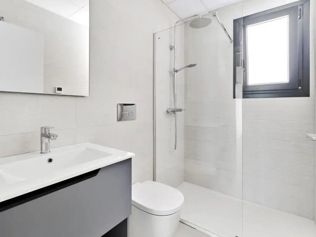 Bungalow con piscina en venta en Calle Nicolas Copernico, imagen 28