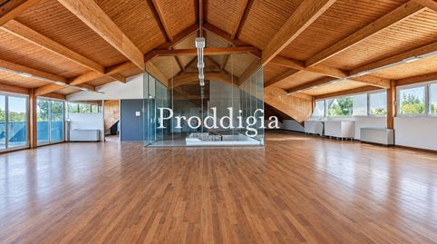 Foto 2 de Casa o xalet en venda a Valldoreix, Sant Cugat del Vallès