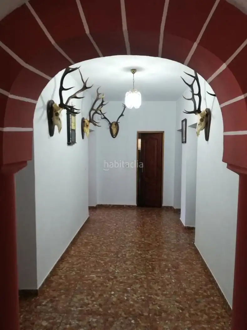 Haus mit Garten zum Verkauf in Calle el Santo 13, imagen 6