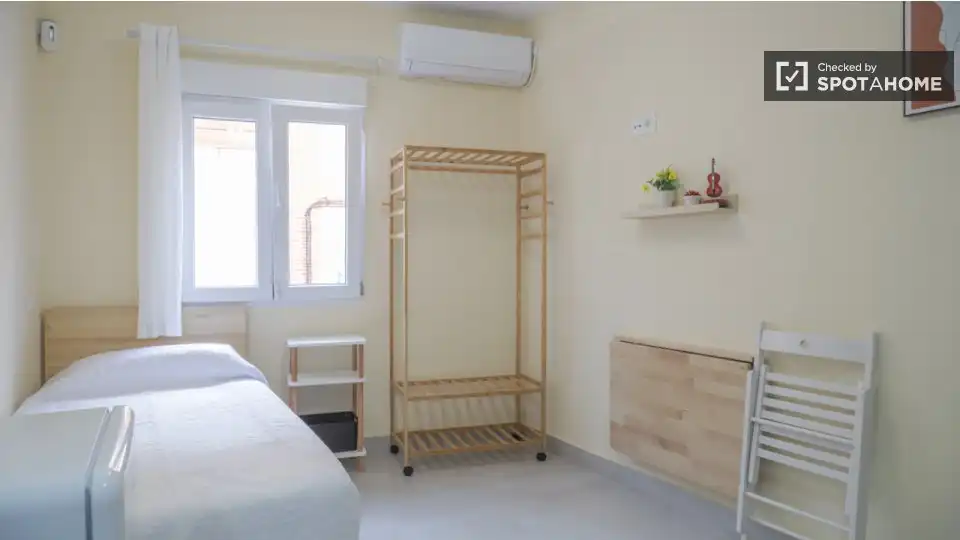 Wohnung zur Miete in Tetuán, imagen 2