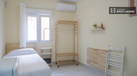 Foto 2 de Pis de lloguer a Bellas Vistas,  Madrid Capital