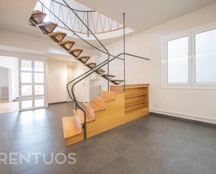 Dúplex de lloguer en  Barcelona Capital amb Aire condicionat, Calefacció i Parquet