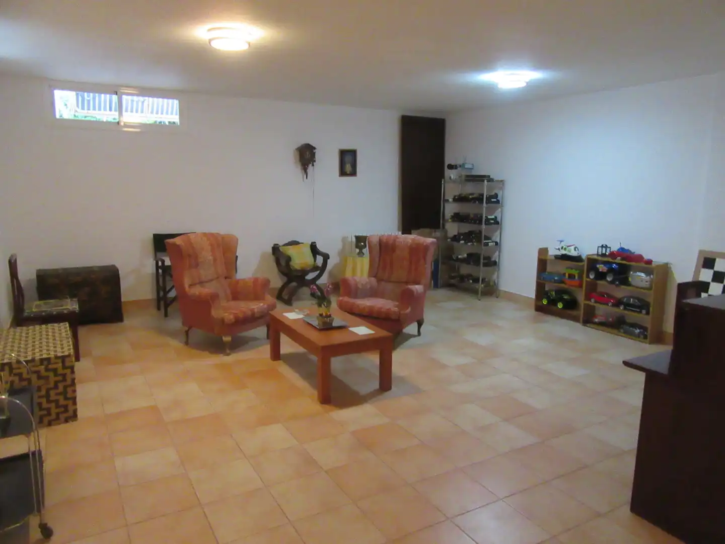 Detached homes for rent in Zaragoza  with Air Conditioner, Heating and Private garden