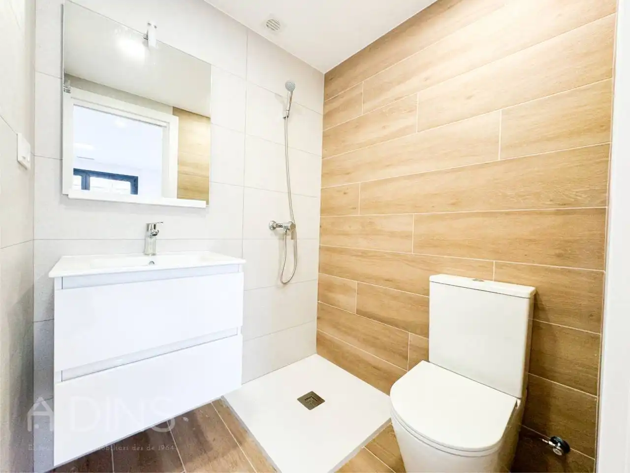 Apartament de lloguer a Calle Pau Cusco, 43, Caldes de Montbui