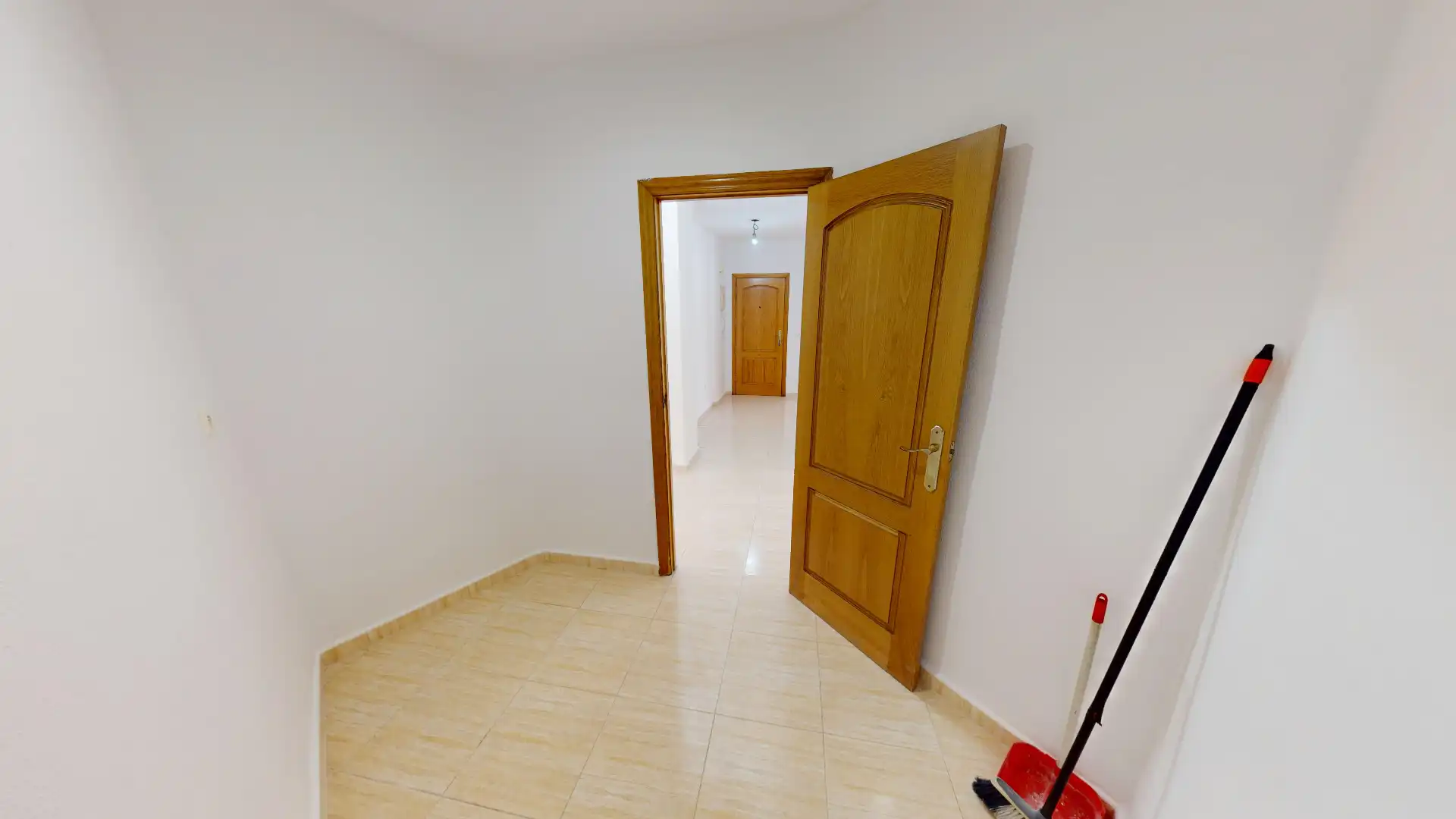 Flat for sale in Alicante / Alacant  with Storage room, Oven and Balcony