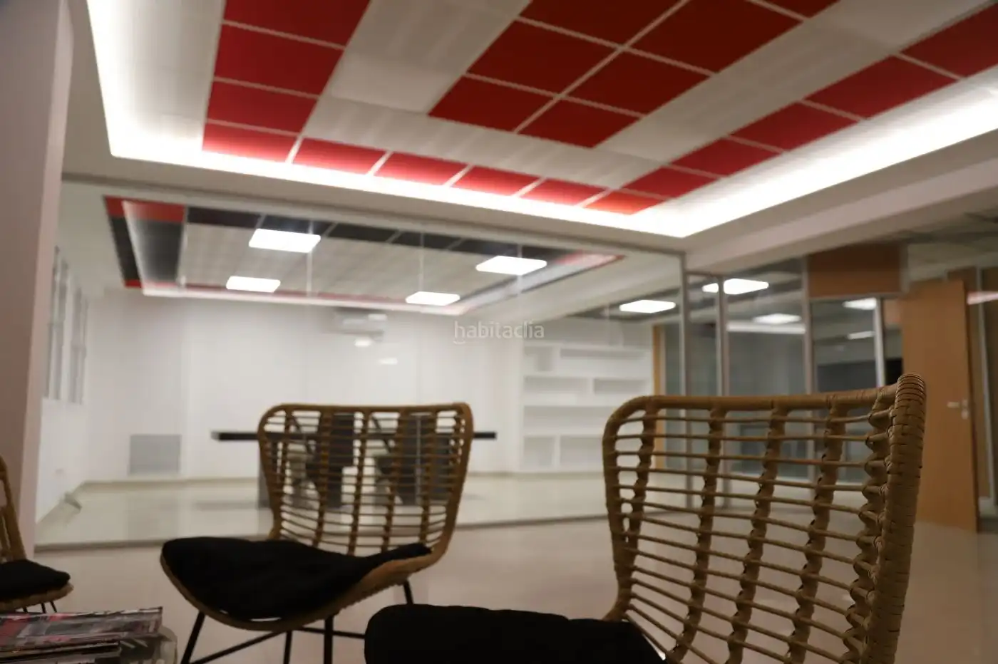 Büro zur Miete in Avinguda del Vallès 306, imagen 15