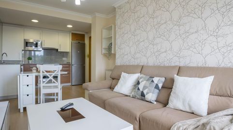 Foto 5 de Piso en venta en Amil, Cambre , A Coruña