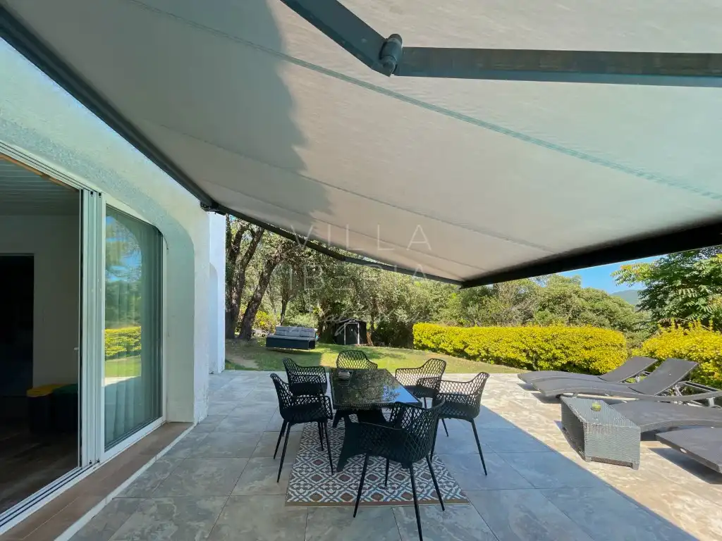 Terrace of Houses for sale in Santa Cristina d'Aro  with Air Conditioner and Terrace