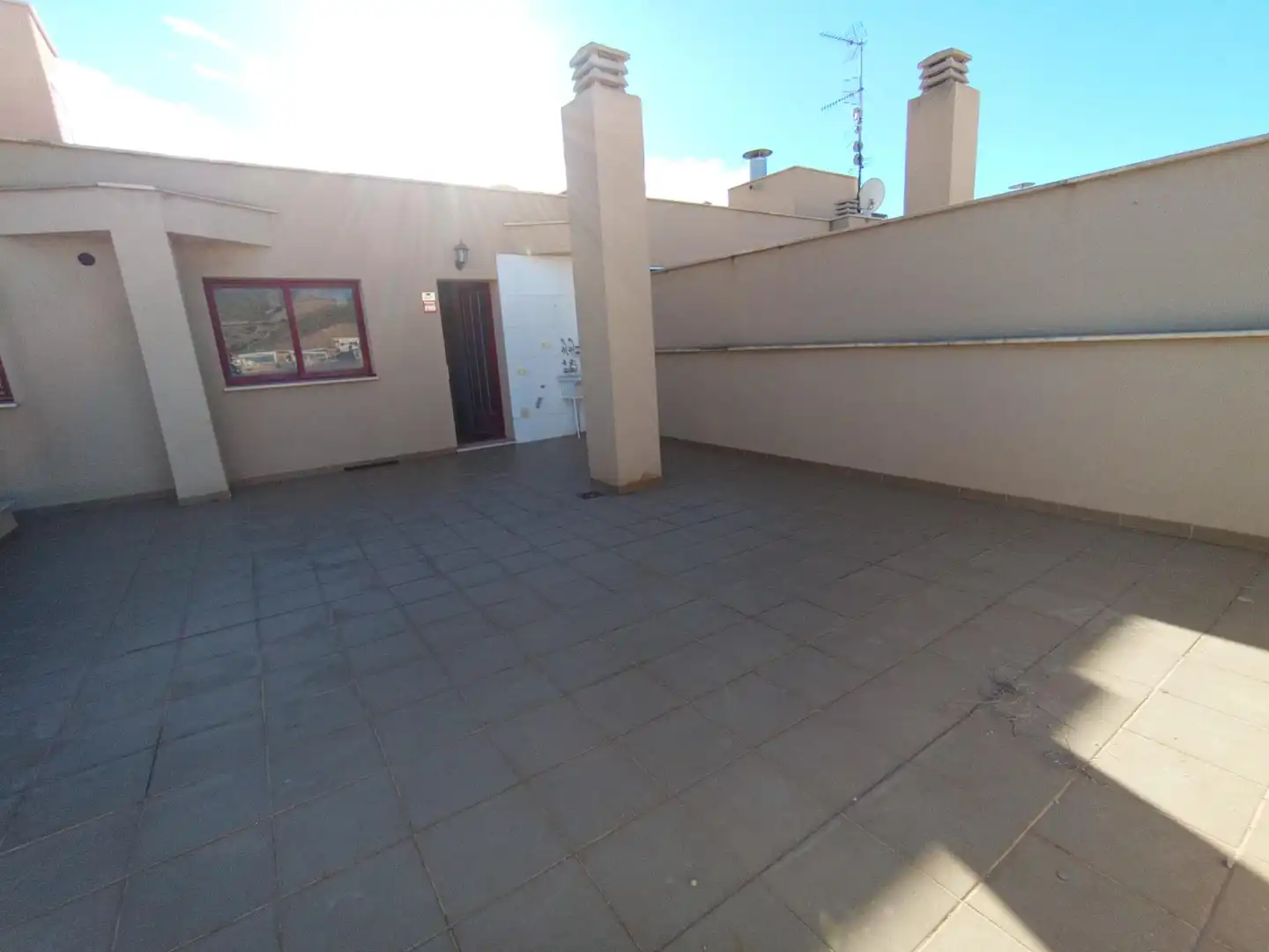 Penthouse mit Aufzug zum Verkauf in Avenida Avenida del Rey Juan Carlos I, imagen 7