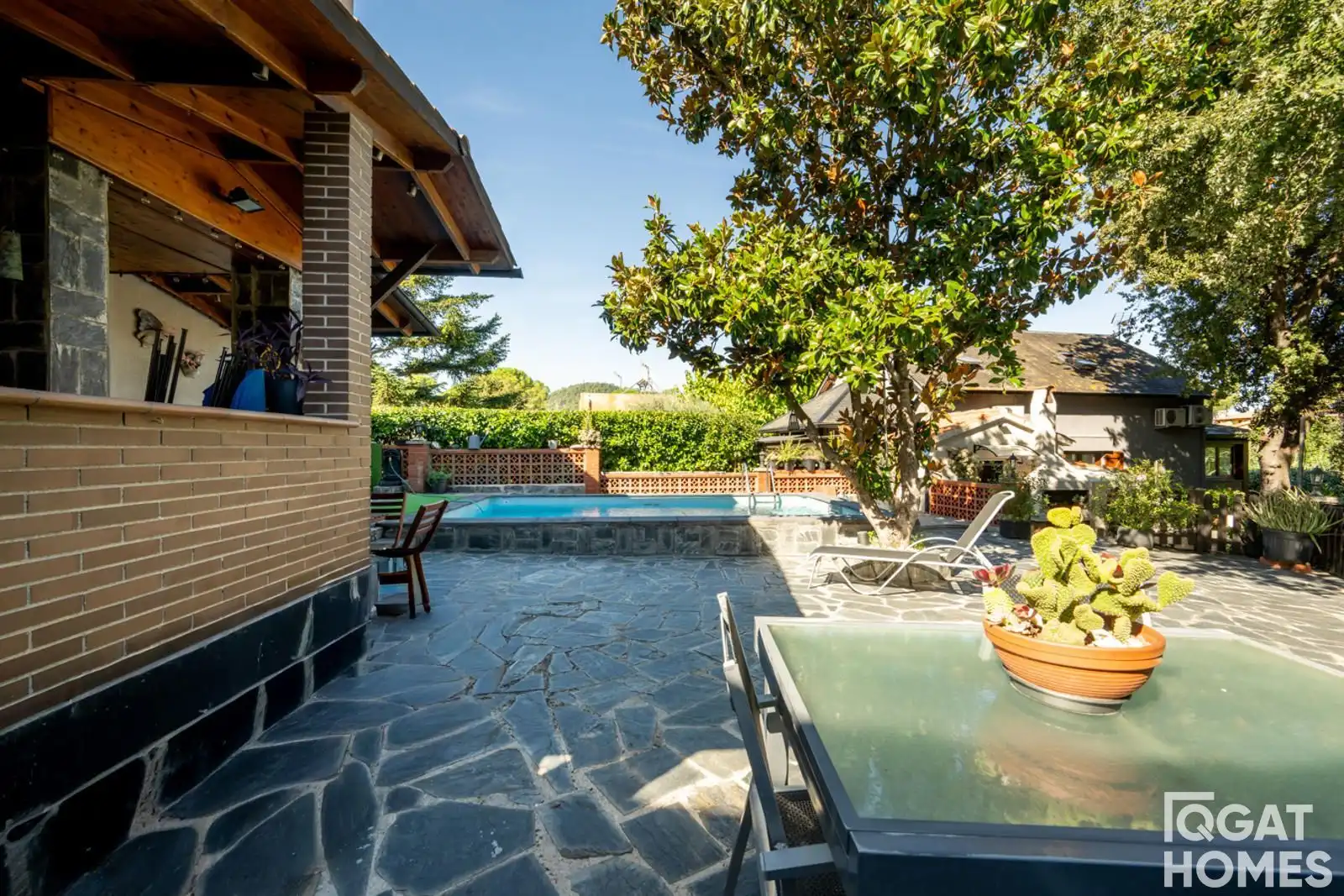 Casa con piscina en venta en Torrent, imagen 43