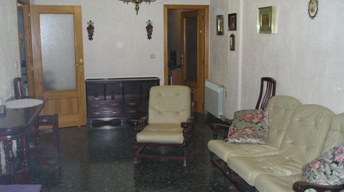 Foto 2 de Piso en venta en Centro, Albacete Capital