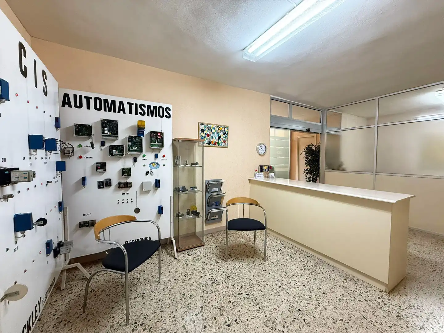 Local en venda en Barcelona