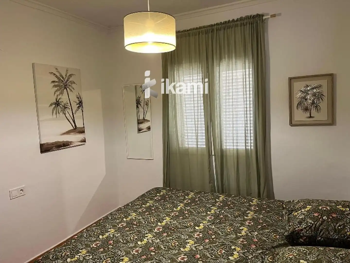 Bedroom of Houses for sale in Dénia  with Air Conditioner, Heating and Private garden