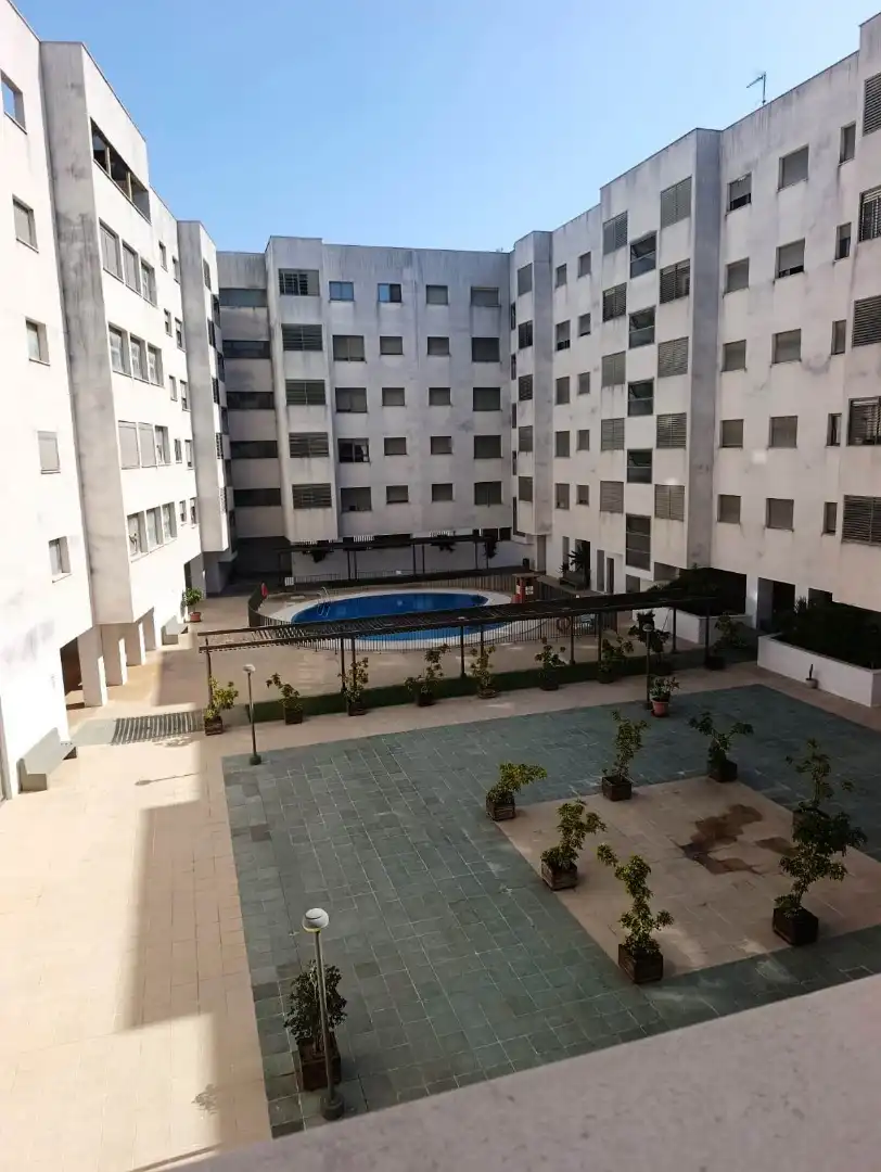 Apartament amb piscina en venda a Centro, imagen 3