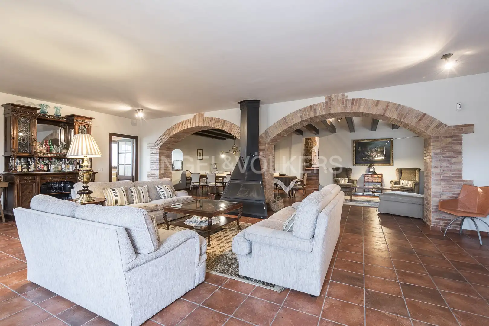 Maison avec terrasse à vendre à El Catllar, imagen 12