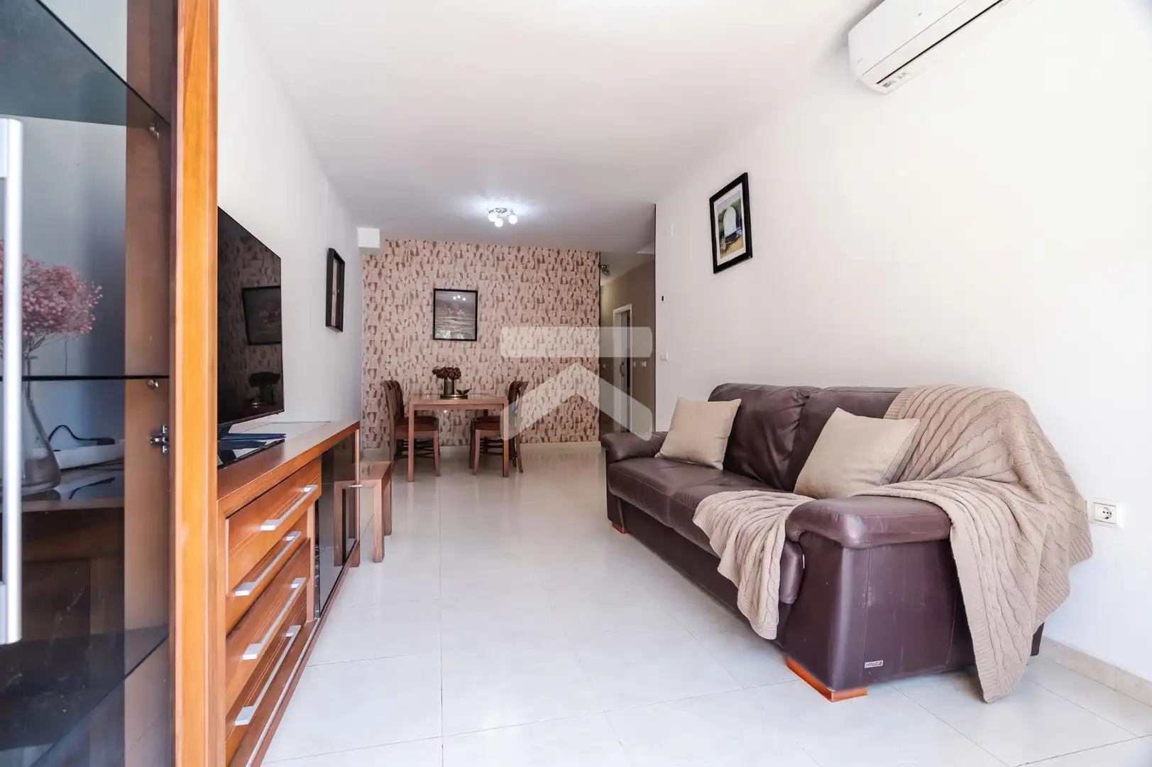 Casa aparellada amb terrassa en venda a Platja de Mont-roig, imagen 18