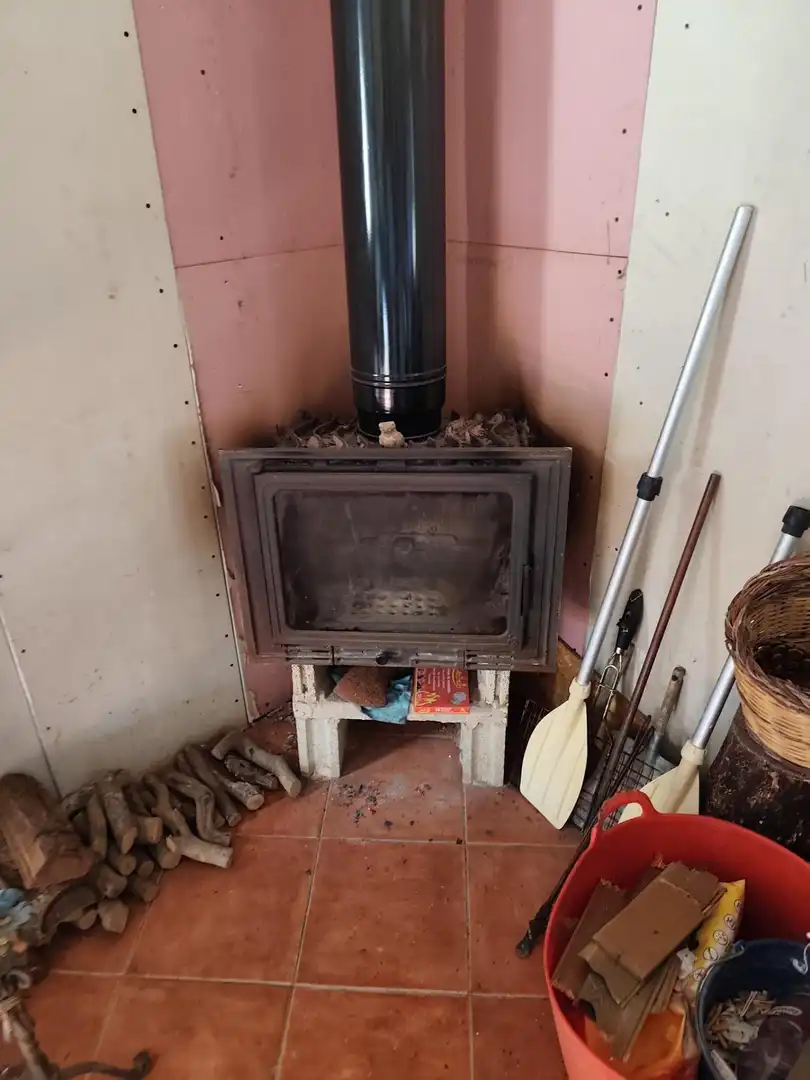 Finca rústica en venta en Algaida