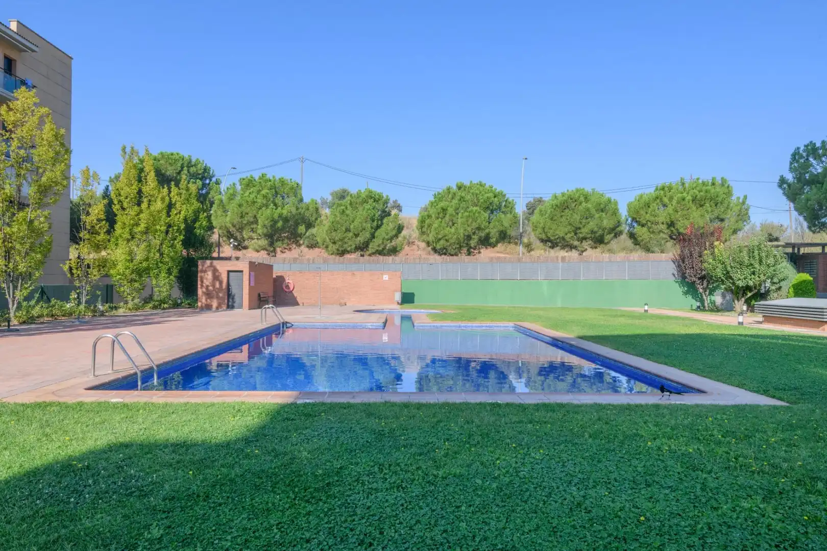 Appartement avec terrasse à vendre à Bases de Manresa - Carretera de Santpedor, imagen 9