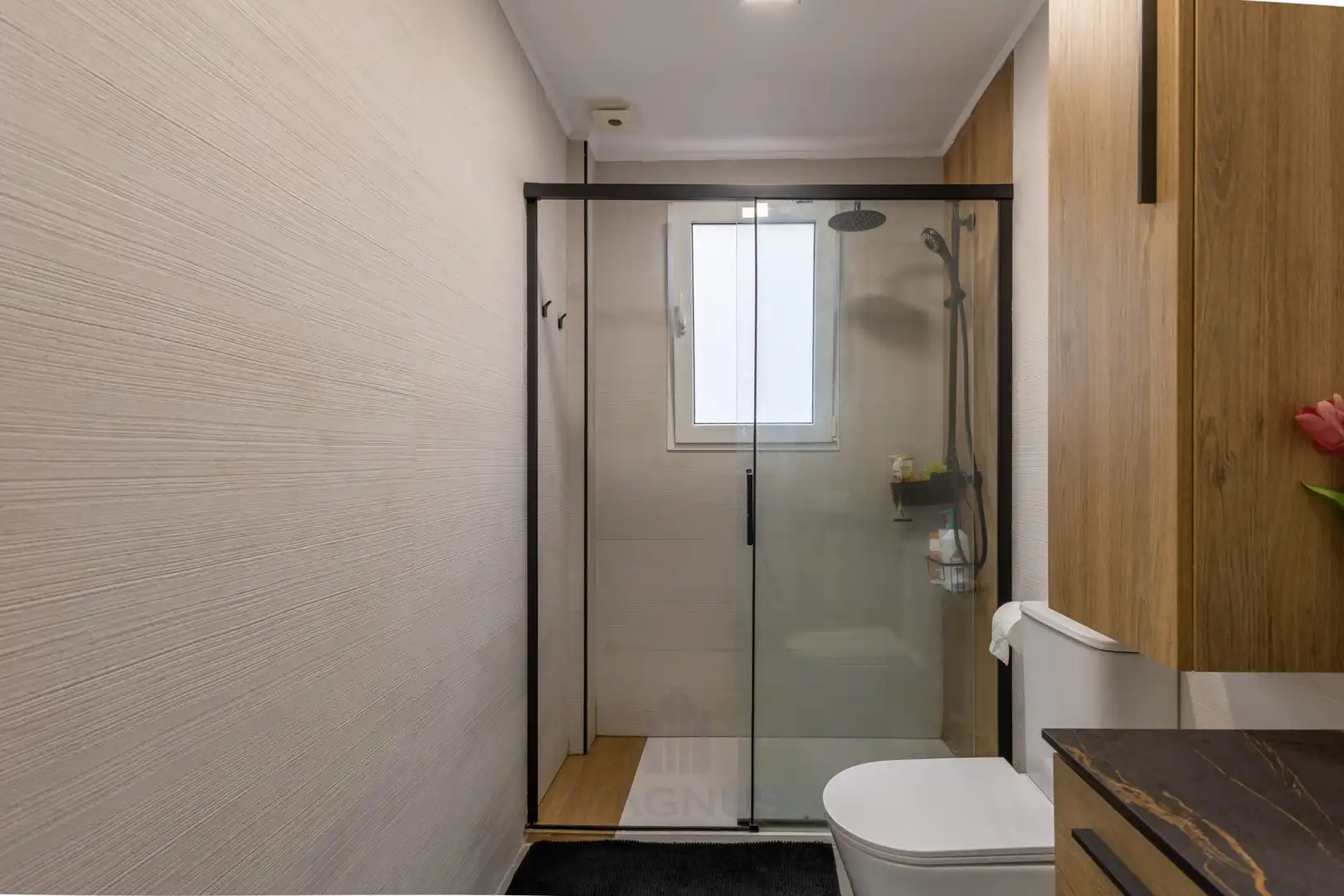 Bany de Apartament en venda en Pobles del Nord