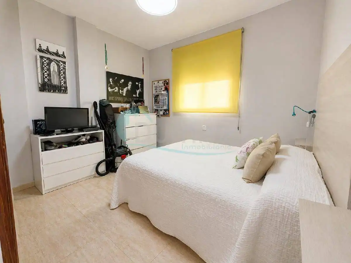 Ático con ascensor en venta en San Pedro de Alcántara, imagen 12