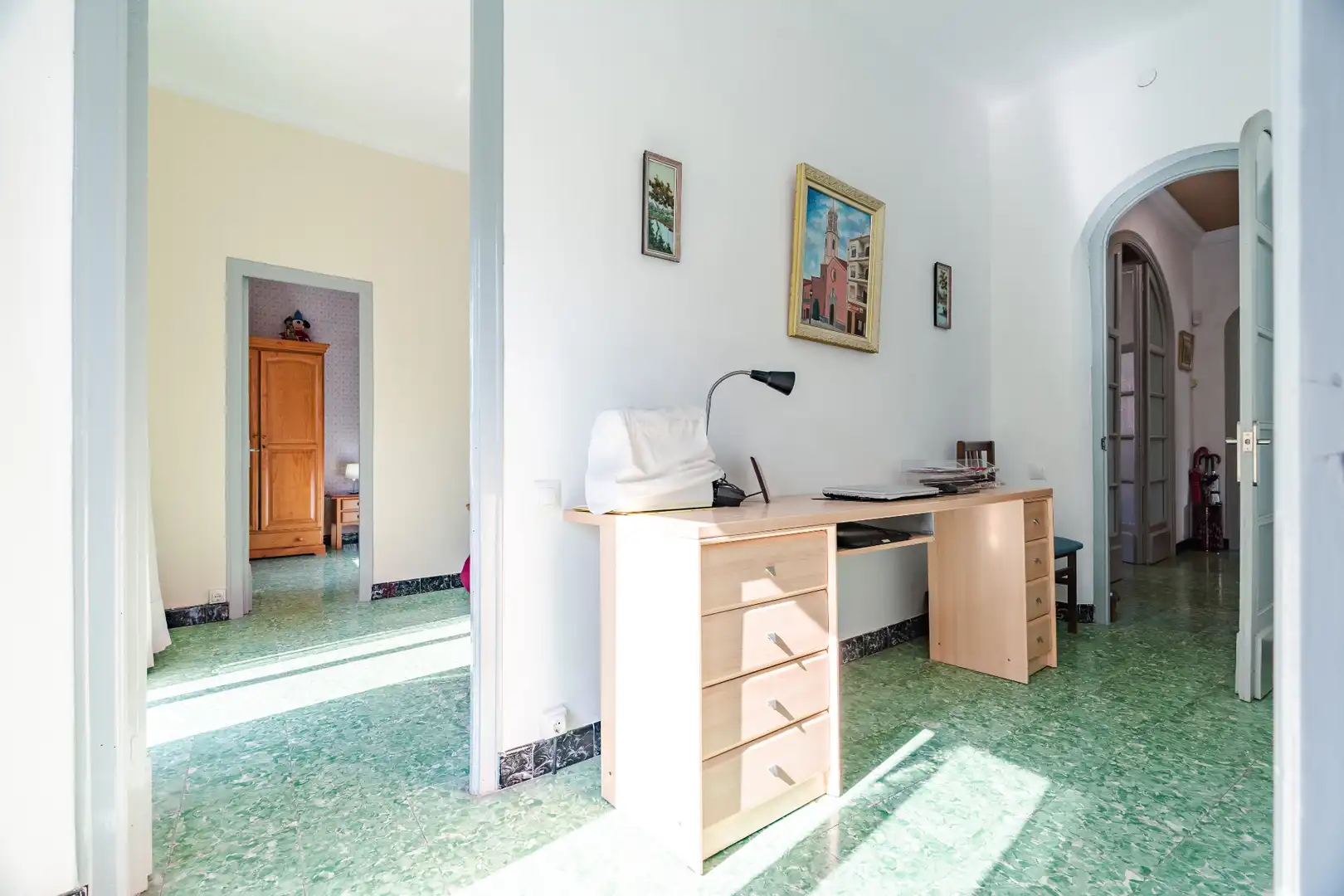 Haus oder Chalet zum Verkauf in La Pobla de Mafumet mit Klimaanlage, Heizung und Privatgarten