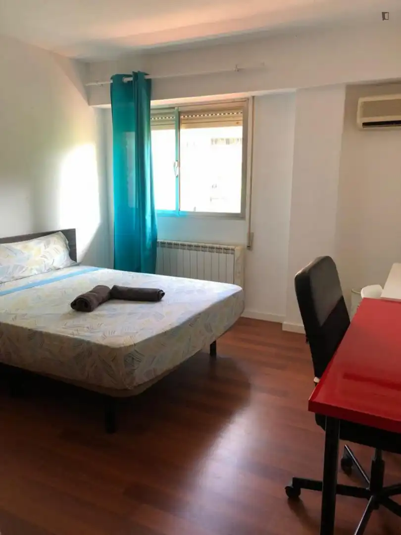 Apartament de lloguer a Albors