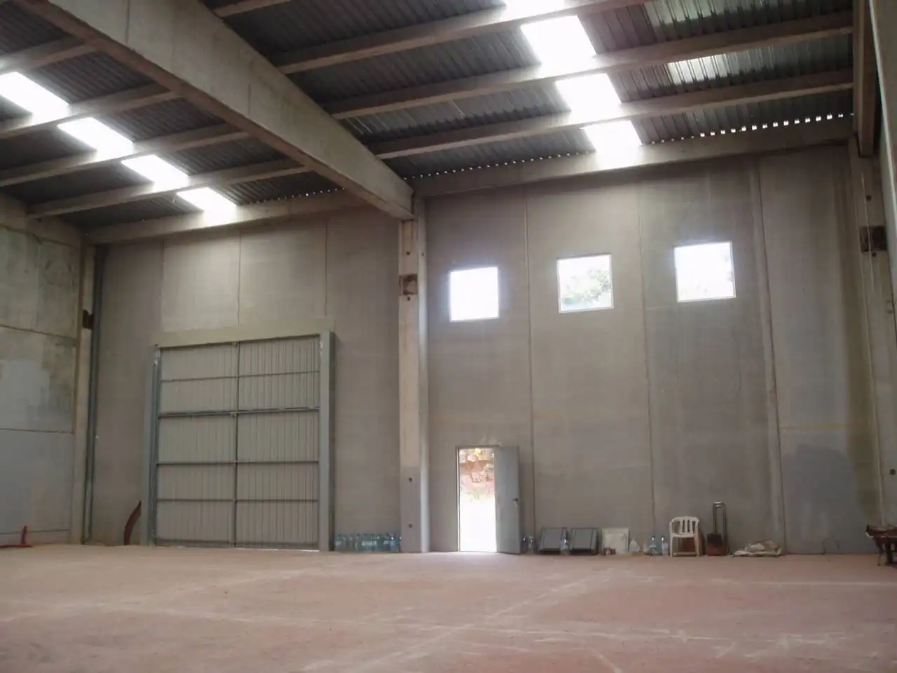 Industriegebäude zum Verkauf in Calle Granera 57, imagen 2