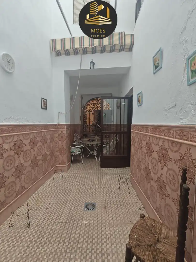 House with terrace for sale in Jamilena, imagen 6