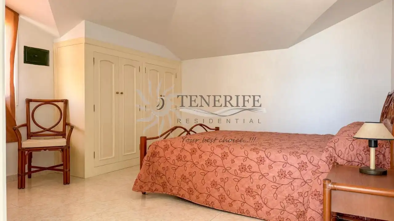 Wohnung mit Aufzug zum Verkauf in Juan Carlos I, imagen 19