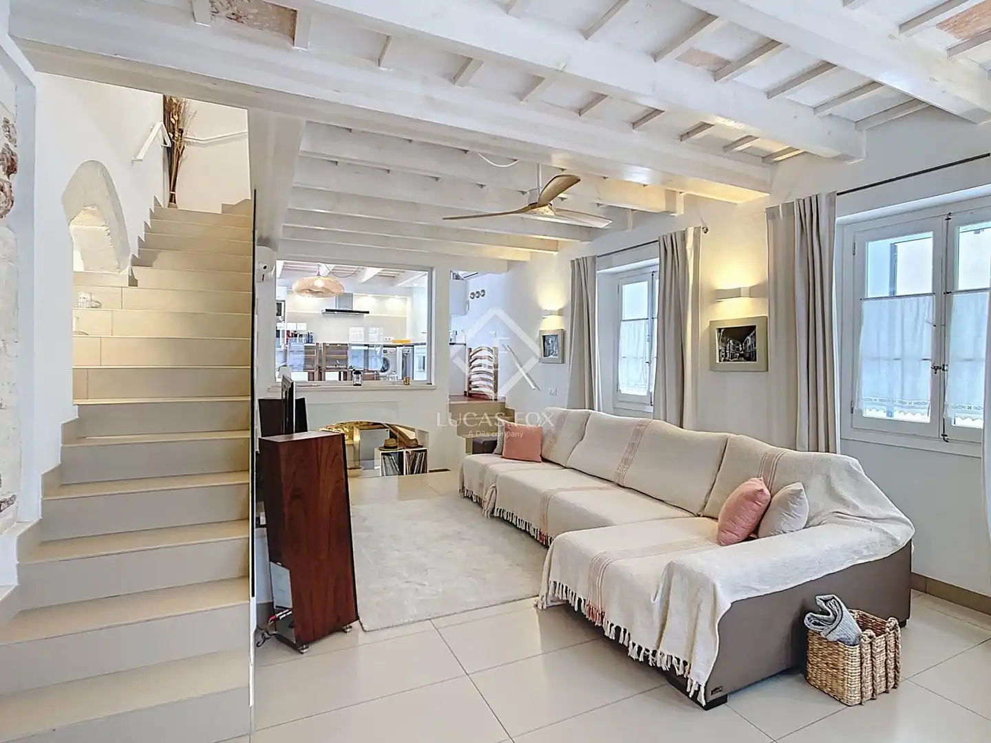 Casa o xalet en venda a Ciutadella