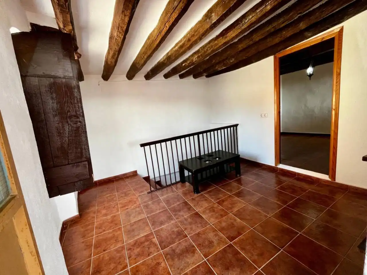 Haus oder Chalet zum Verkauf in San Jorge / Sant Jordi mit Terrasse