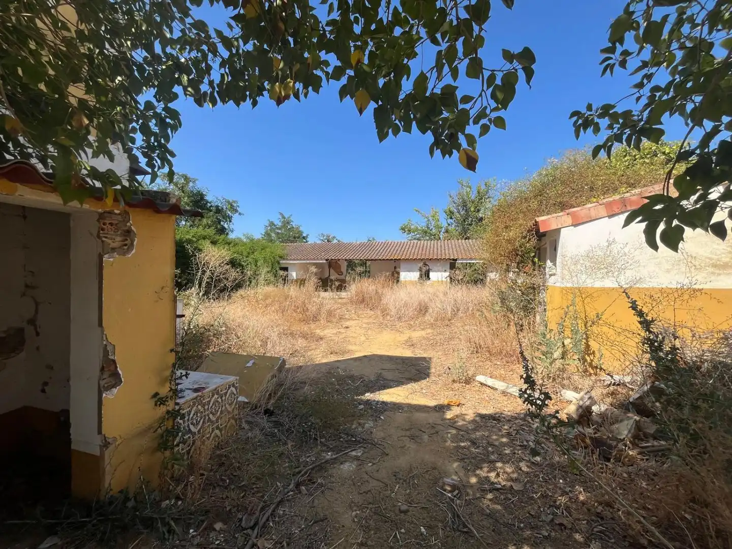 Houses for sale in Dos Hermanas