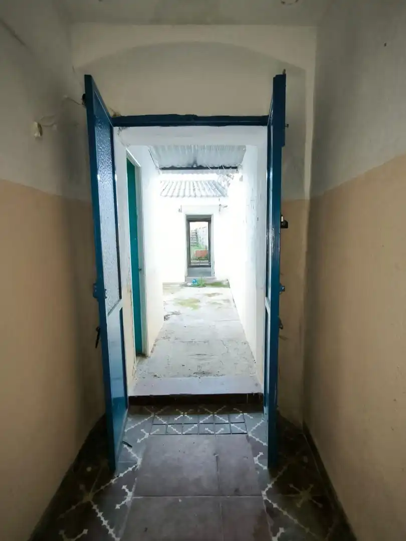 Casa adosada en venda en Alcolea del Río