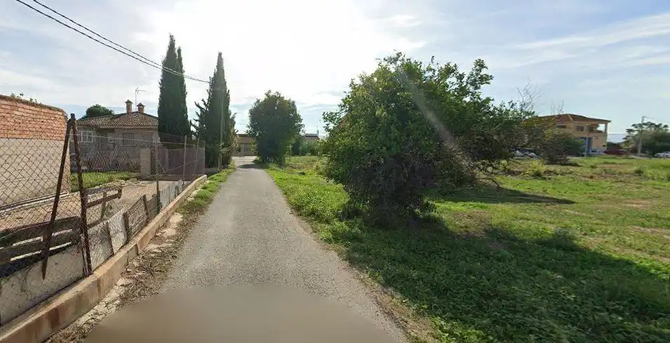 Terreno residenziale in vendita a Calle Almazara (Acequia Churra Vieja) 61, imagen 3