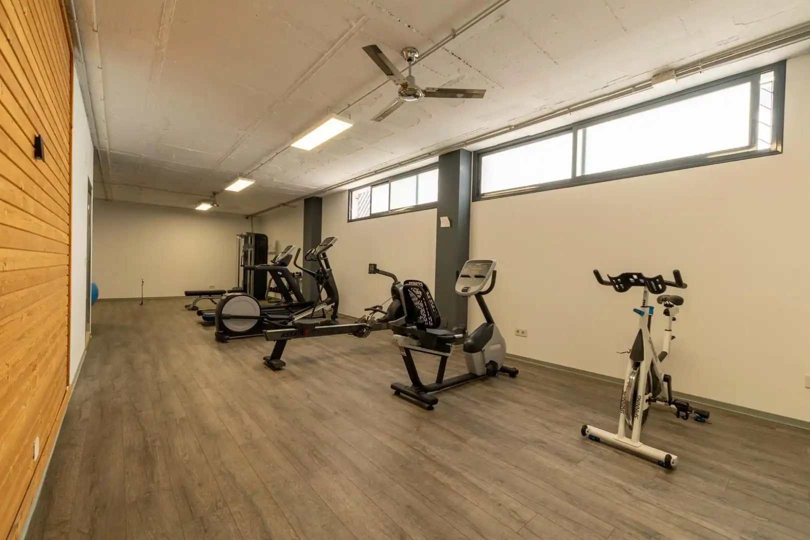 Apartments for sale in Mijas  with Air Conditioner, Private garden and Terrace