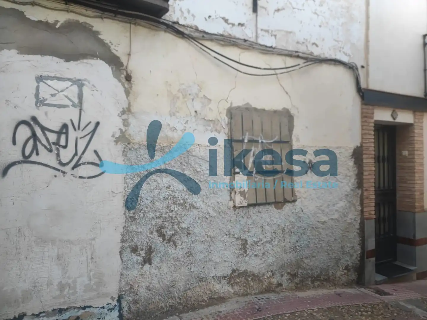 Adossat en venda a Ctra. Circunvalación - La Magdalena, imagen 2