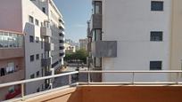 Exterior view of Flat for sale in  Cádiz Capital  with Terrace