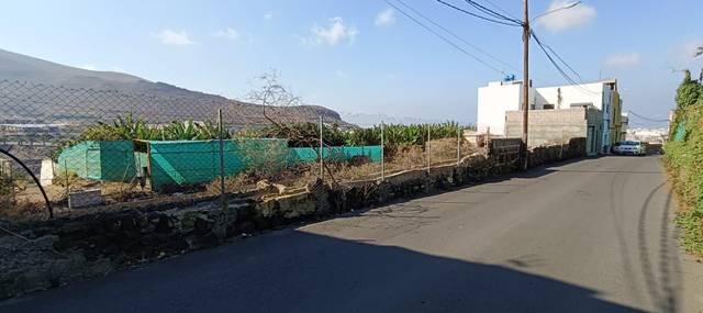 Terreno residencial en Venta en Los Quintana - Piso Firme