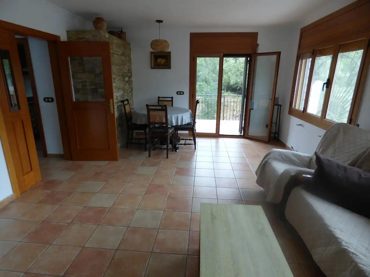 Casa con terraza en venta en Terrabrava - Tordera Parc, imagen 2