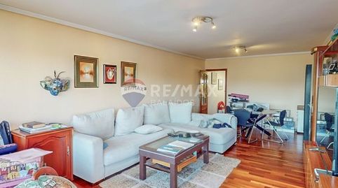 Foto 5 de Piso en venta en Rúa Da Estrada, 1, Coia, Vigo